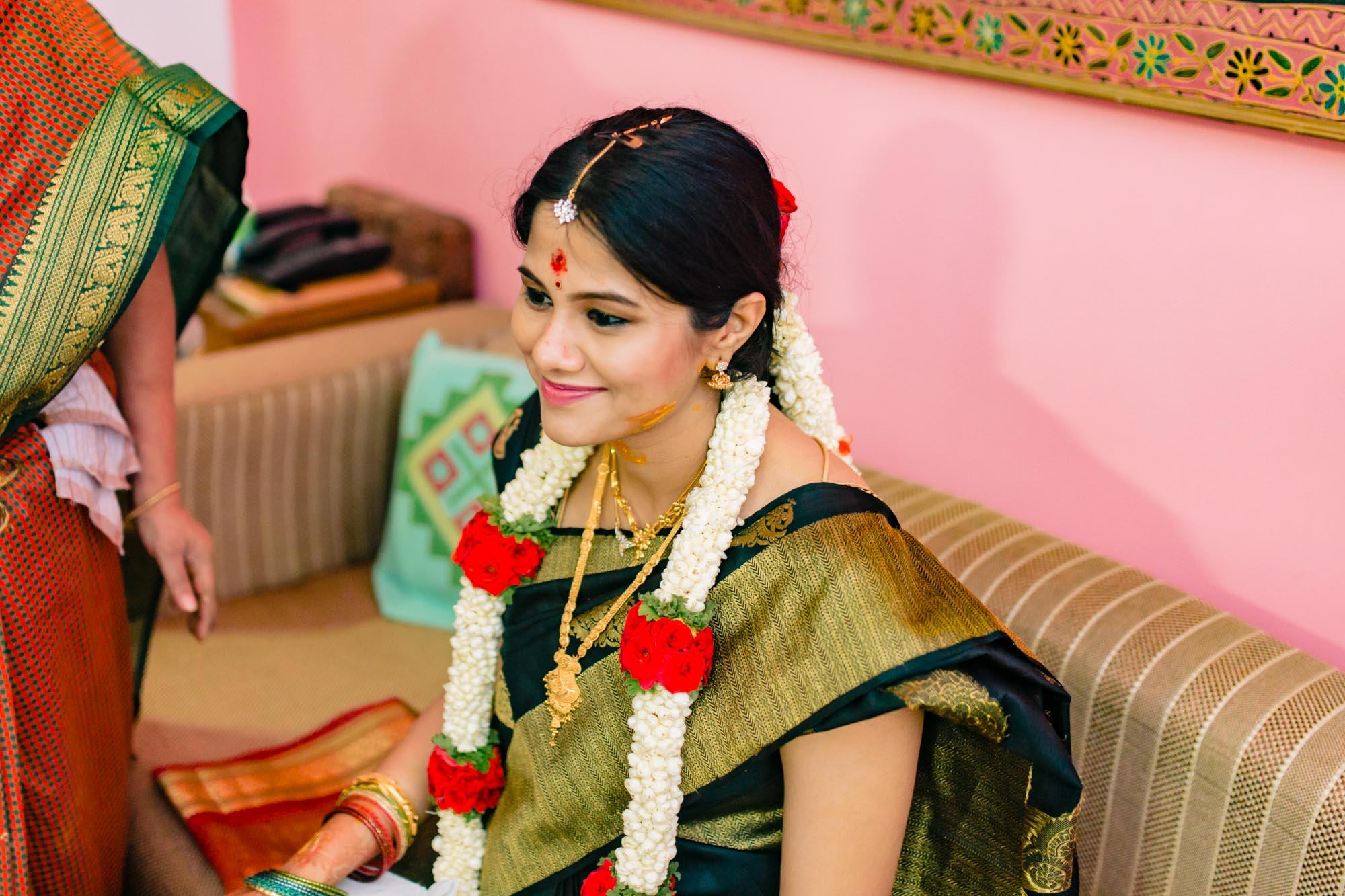 Apurva Baby Shower — photo 10